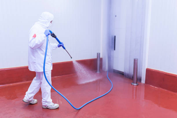 Best Factory Floor Cleaning  in Panacea, FL