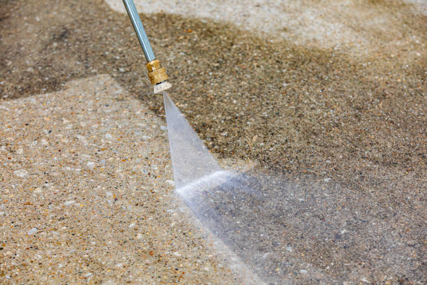 Best Parking Lot and Garage Cleaning  in Panacea, FL